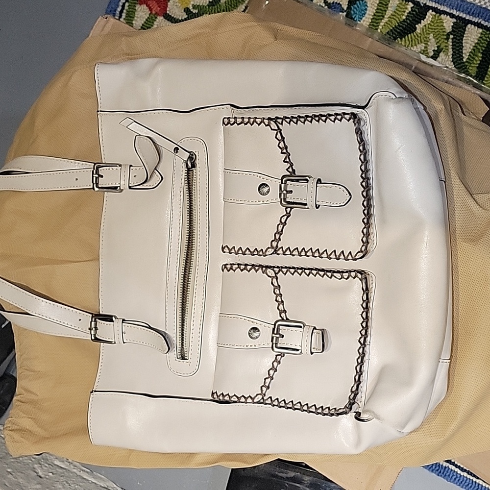Firenze Bella tote purse
